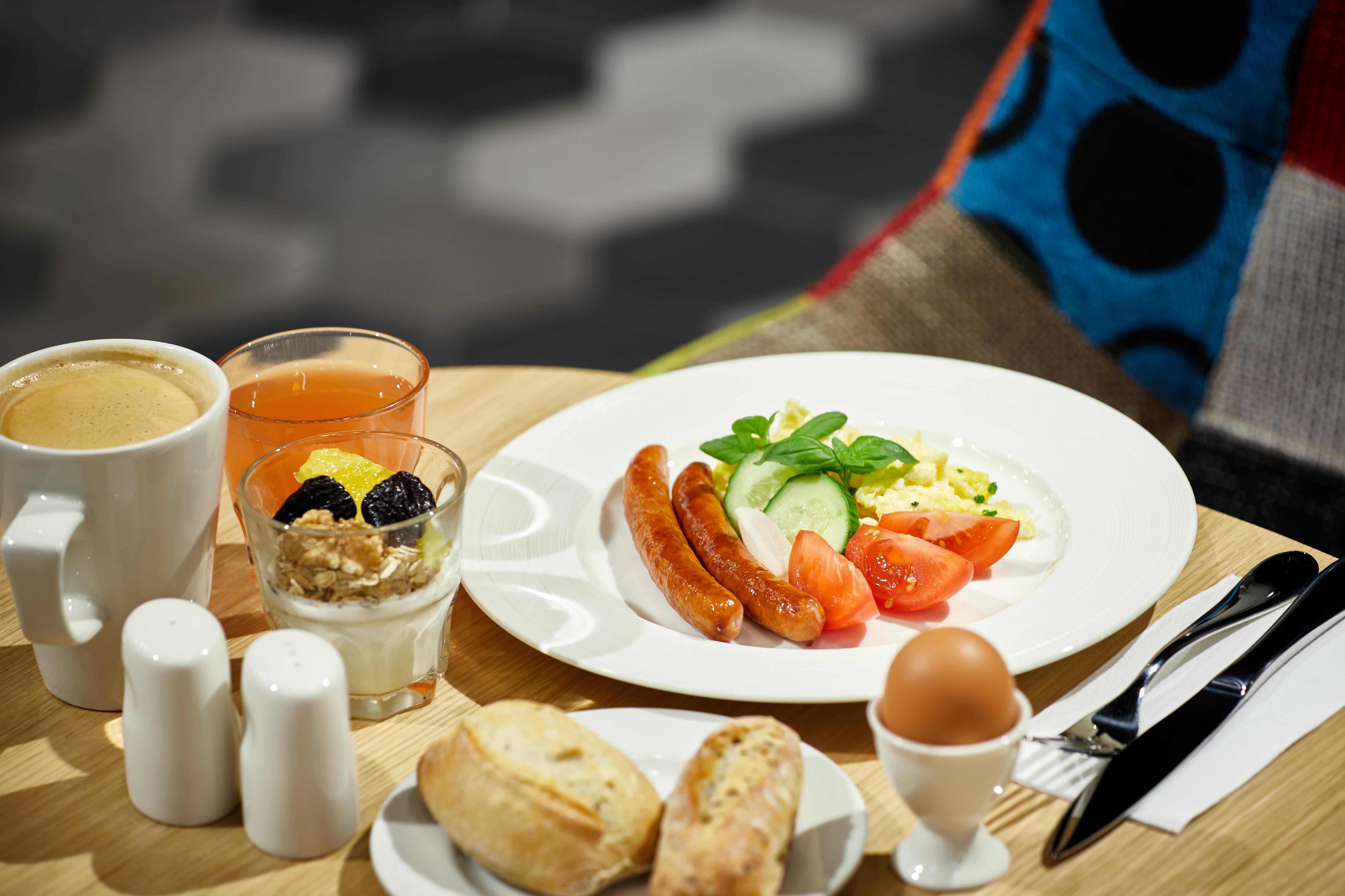 Holiday Inn Express - Warsaw - The Hub By Ihg Varsóvia Exterior foto