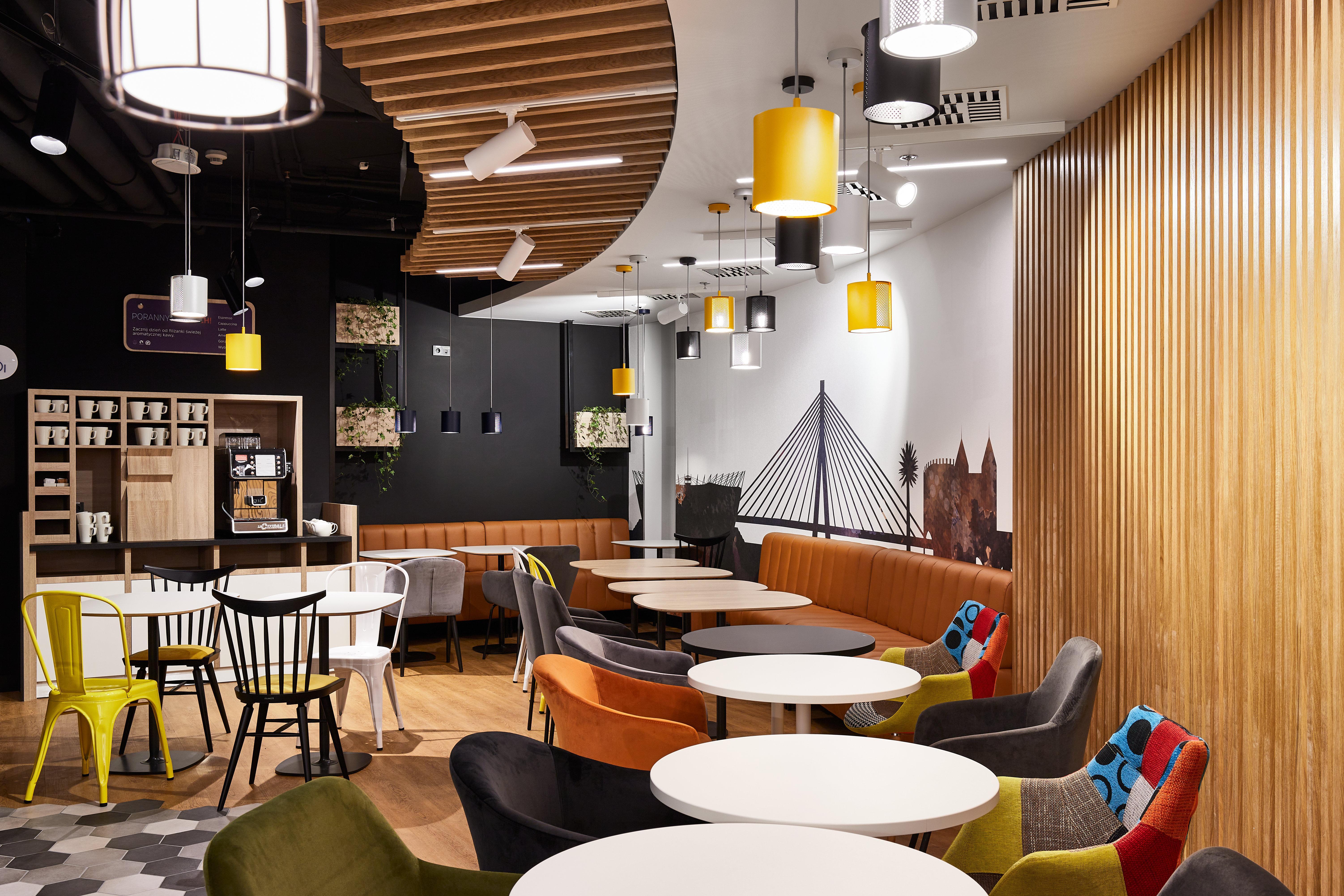 Holiday Inn Express - Warsaw - The Hub By Ihg Varsóvia Exterior foto